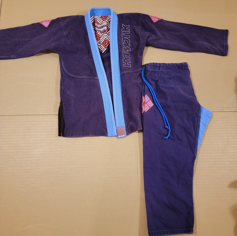 Hypnotik BJJ Gi
